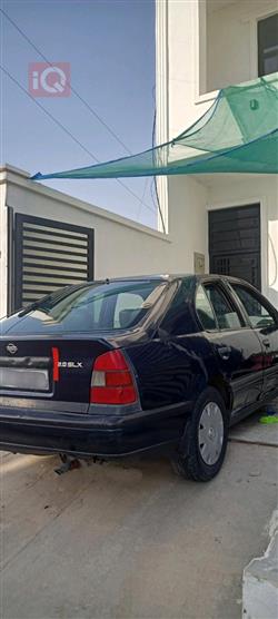 Nissan Primera